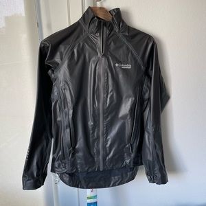 Columbia Montrail OutDry Rain Shell Jacket (XS)
